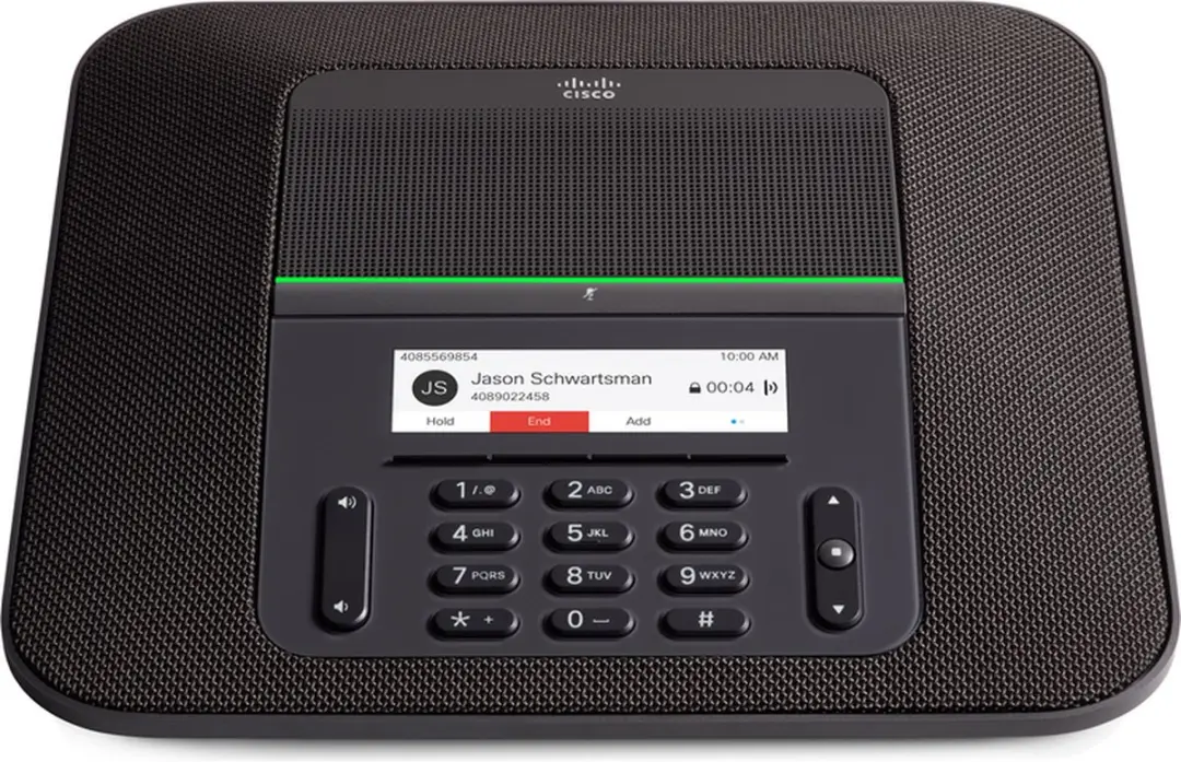 Cisco CP-8832-EU-K9 Telefoon