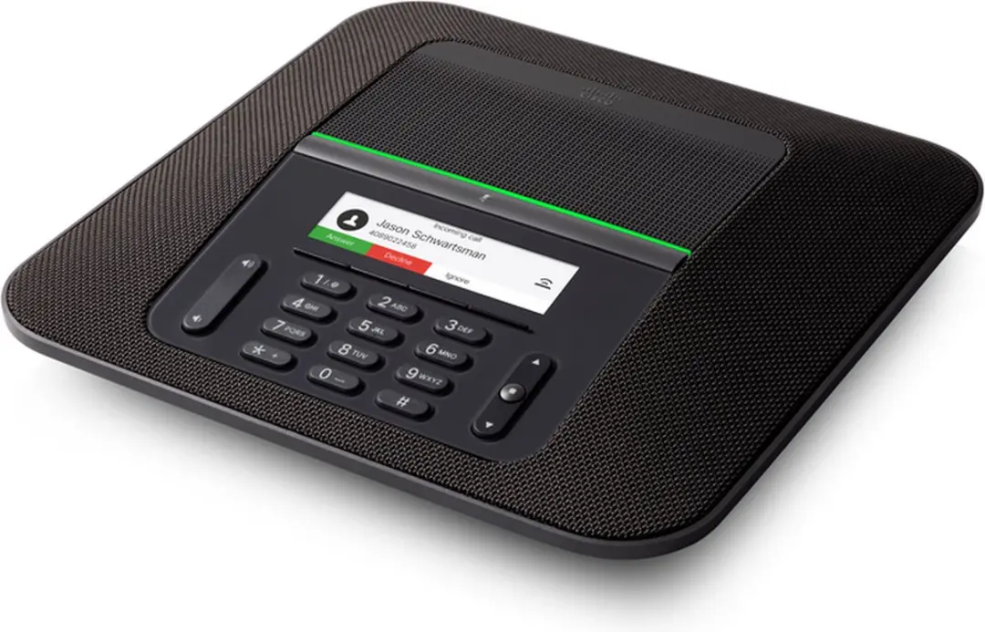 Cisco CP-8832-EU-K9 Telefoon - Charcoal