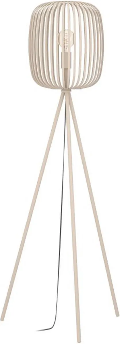 Eglo Romazzina Vloerlamp 140cm