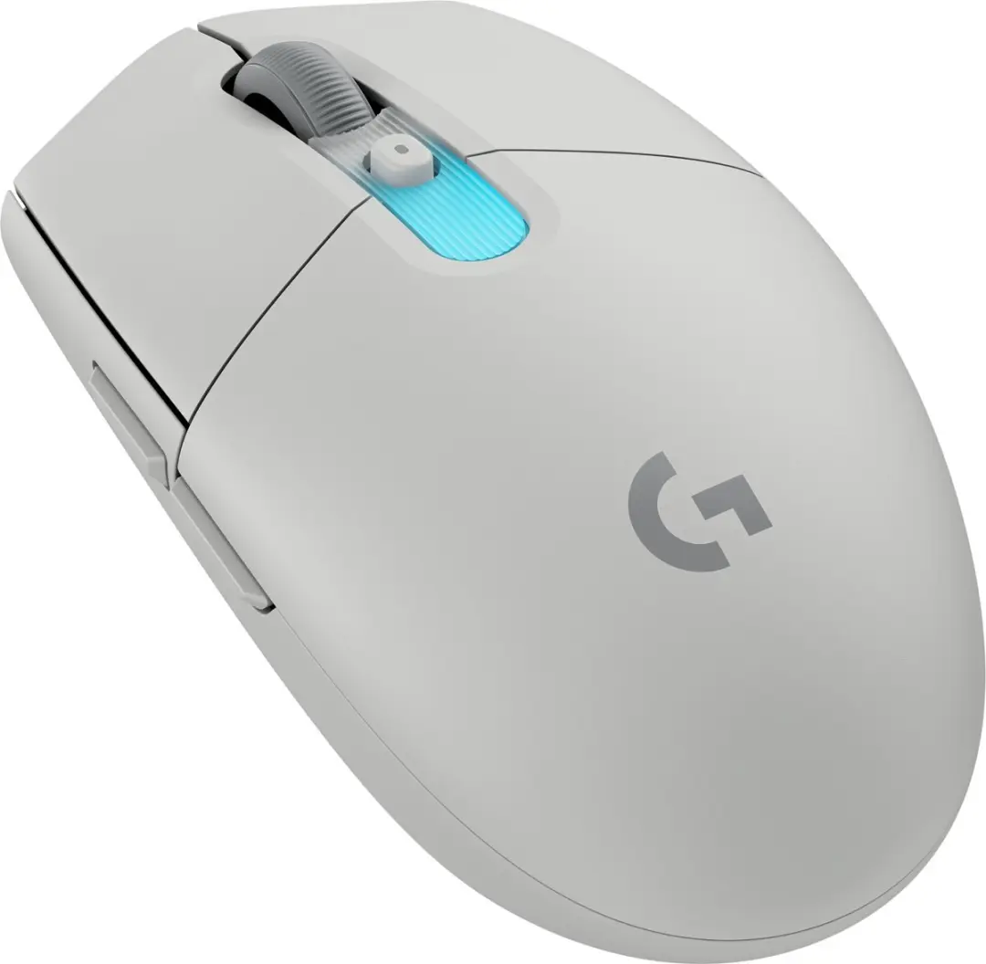 Logitech G G305 X Superlight Draadloze Gaming Muis