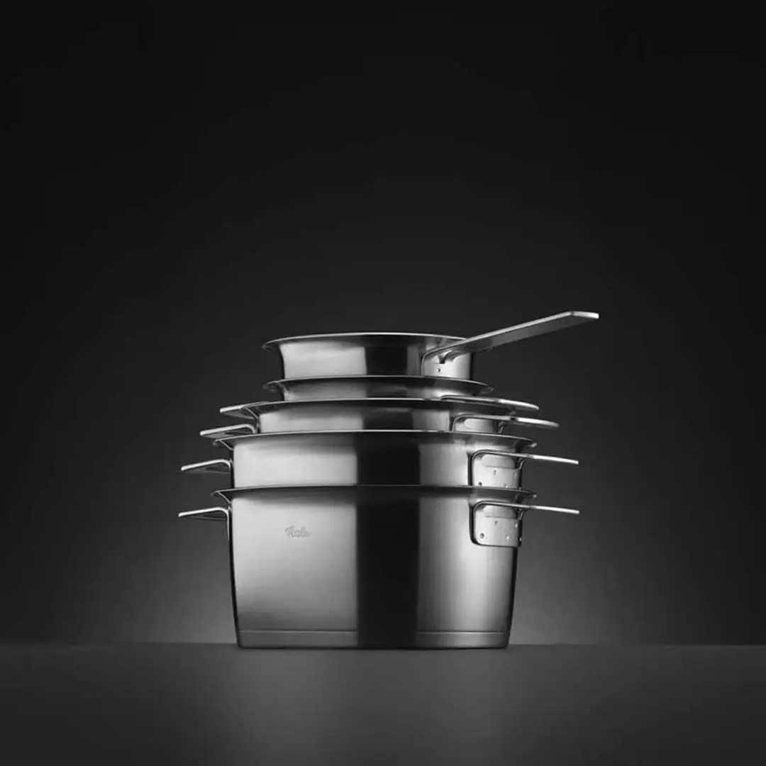 Fissler Phi Collection Deksel 16cm