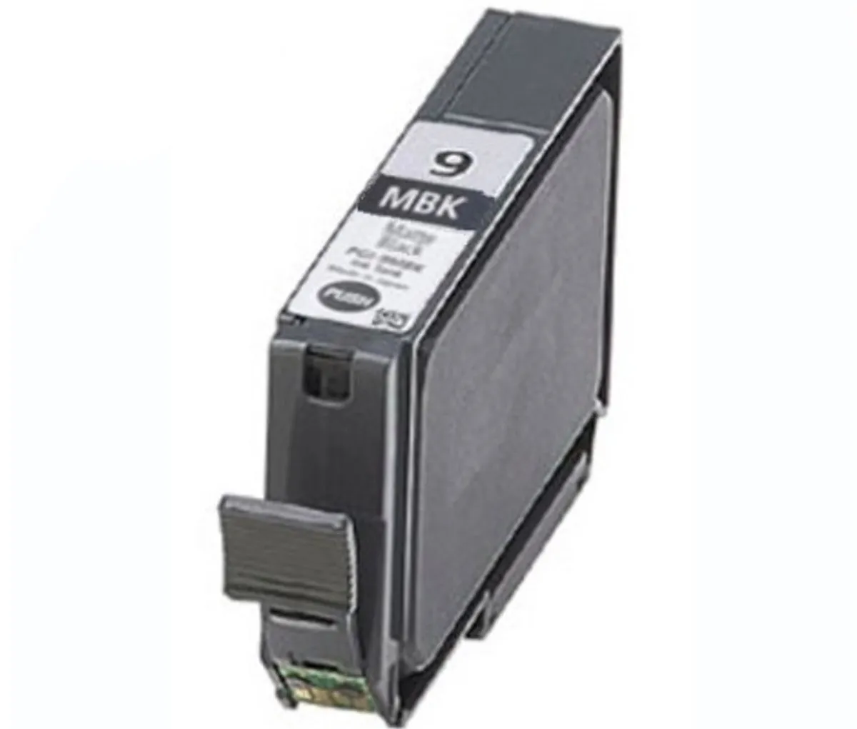 Canon PGI-9MBK Inktcartridge Mat Zwart