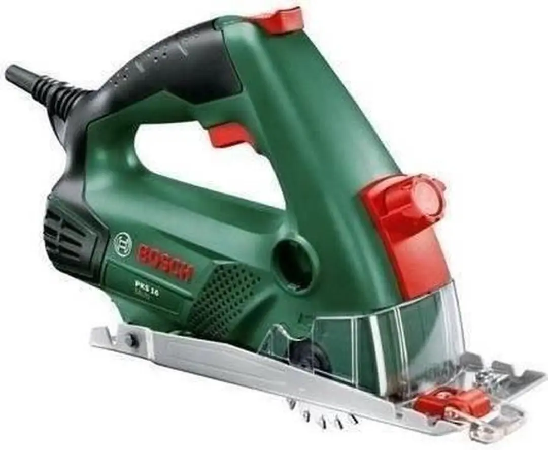 Bosch PKS 16 Mini Cirkelzaag 400W
