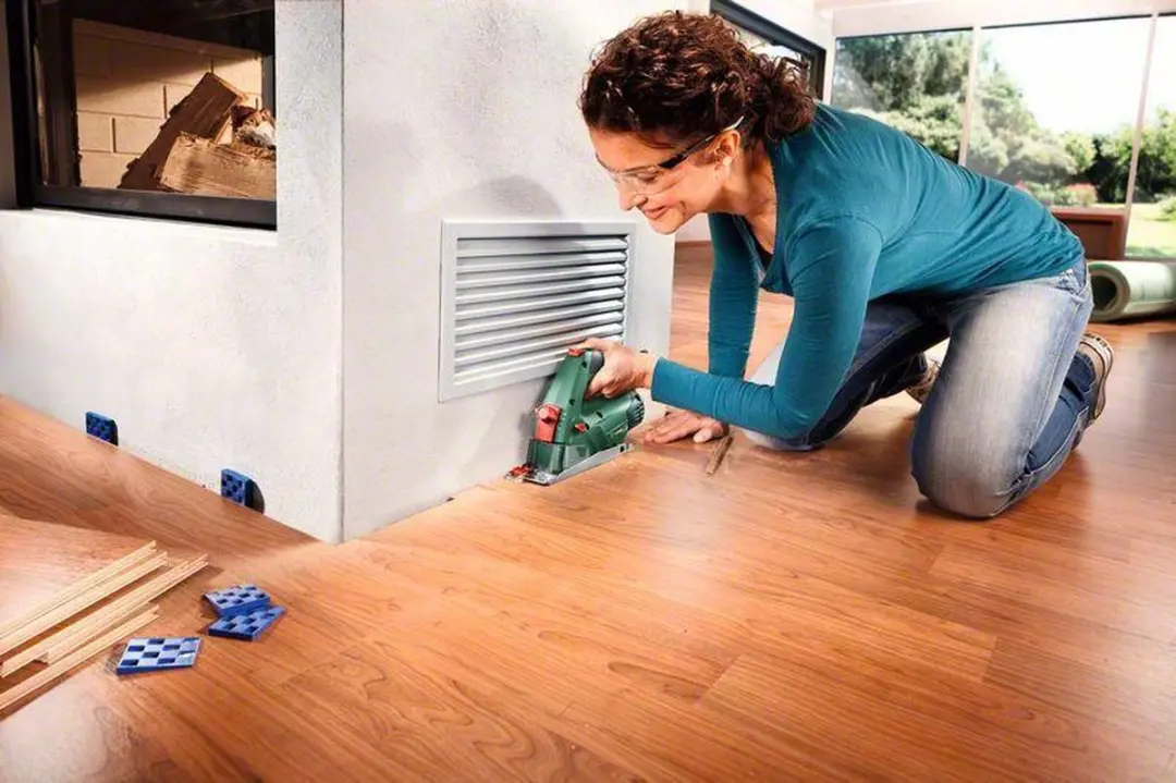 Bosch PKS 16 Mini Cirkelzaag 400W - afbeelding 6 van 6