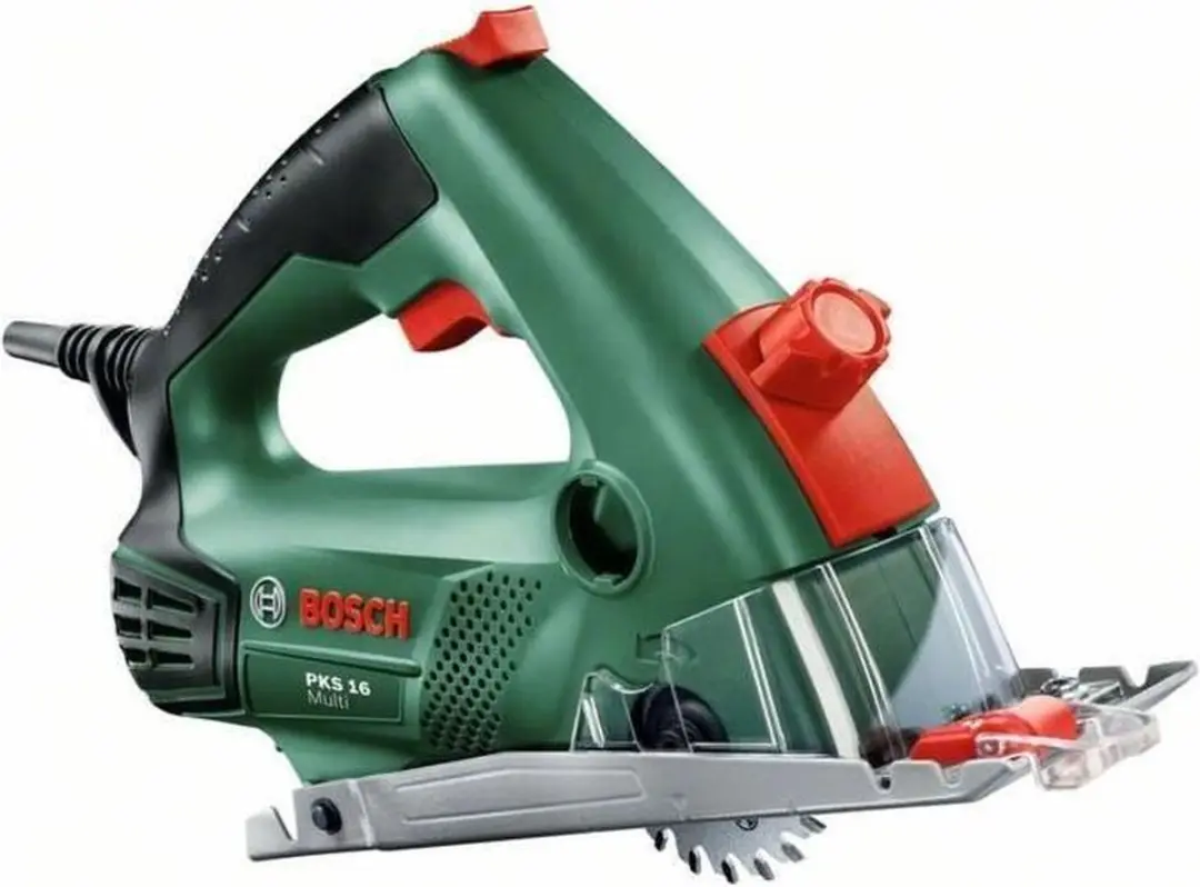 Bosch PKS 16 Mini Cirkelzaag 400W