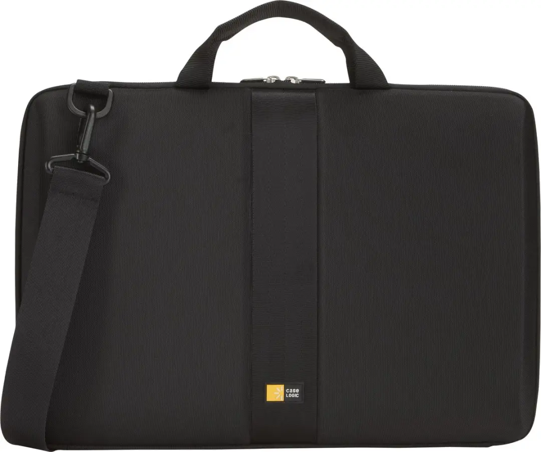 Case Logic QNS116 Laptoptas 16" - Zwart