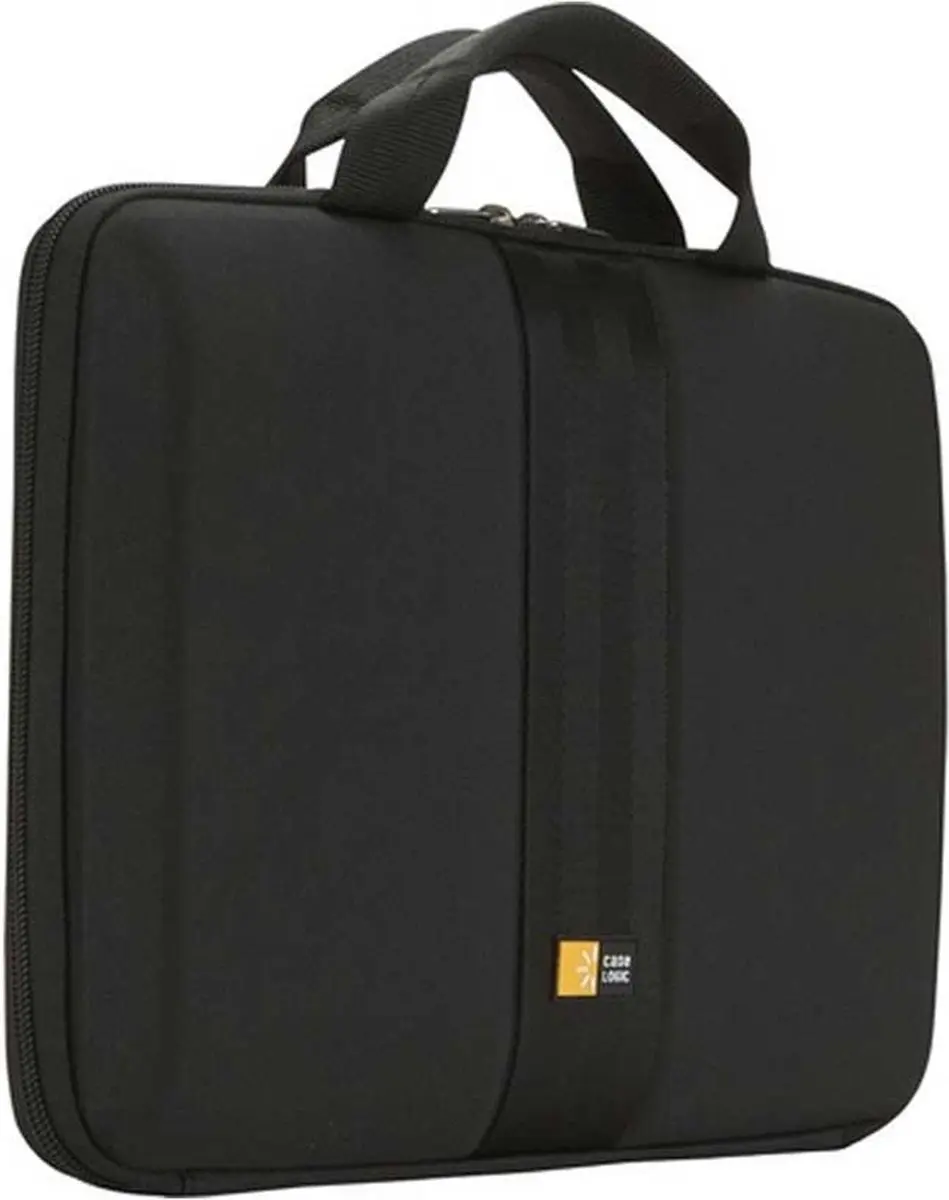 Case Logic QNS116 Laptoptas 16" - Zwart