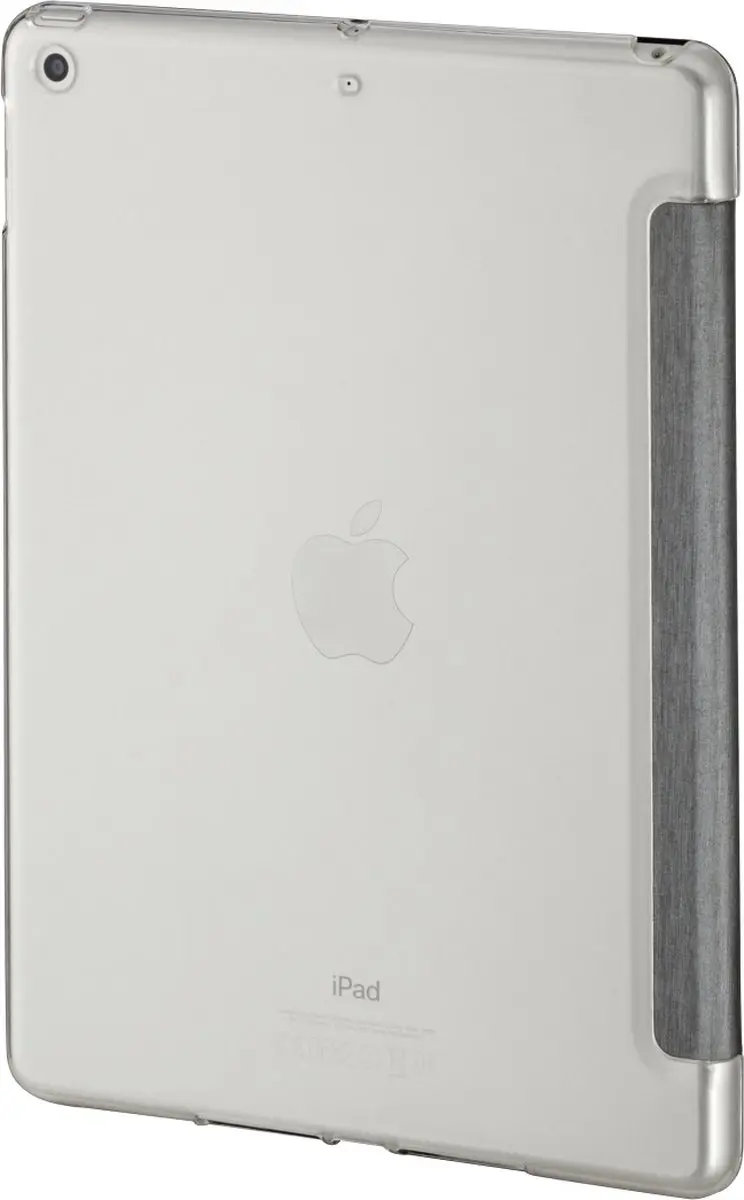 Hama Fold Clear Tablethoes iPad mini 7.9" 2019 - Grijs