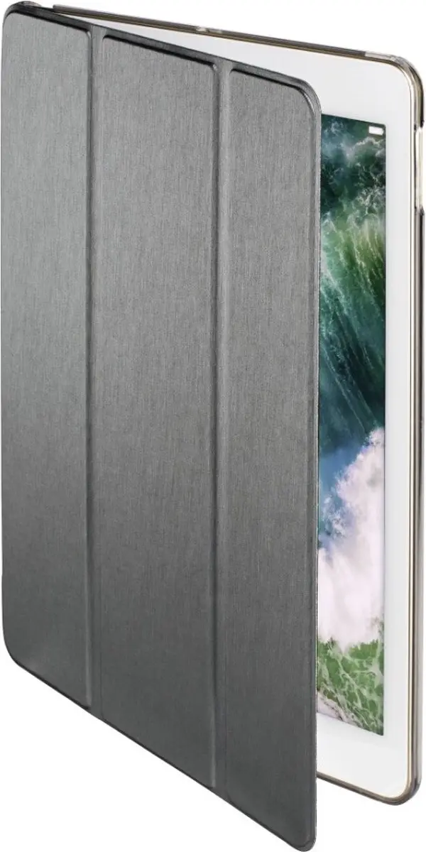 Hama Fold Clear Tablethoes iPad mini 7.9" 2019