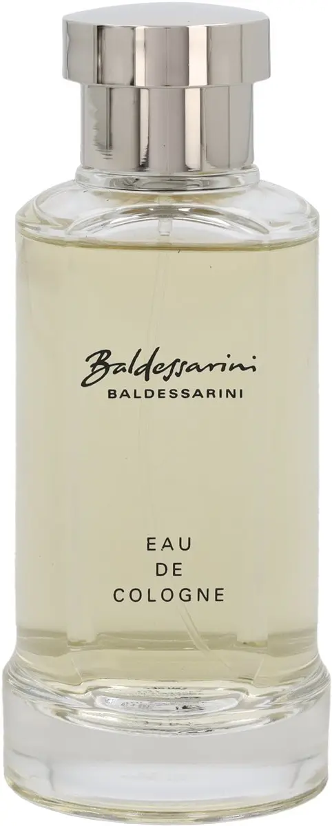 Baldessarini Herenparfum Eau de Cologne - 75ml