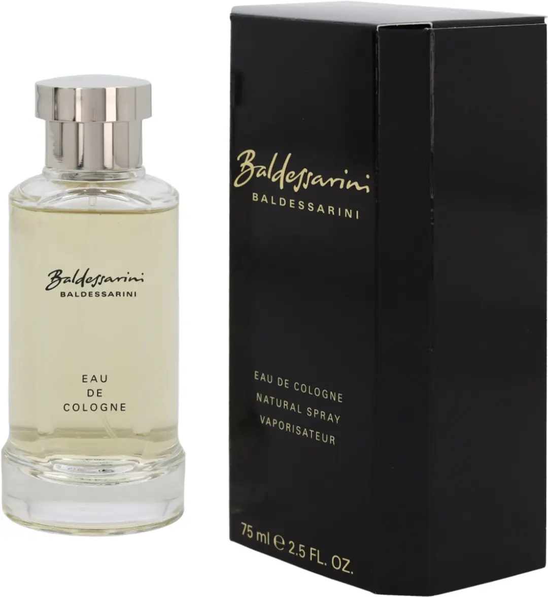 Baldessarini Herenparfum Eau de Cologne - 75ml
