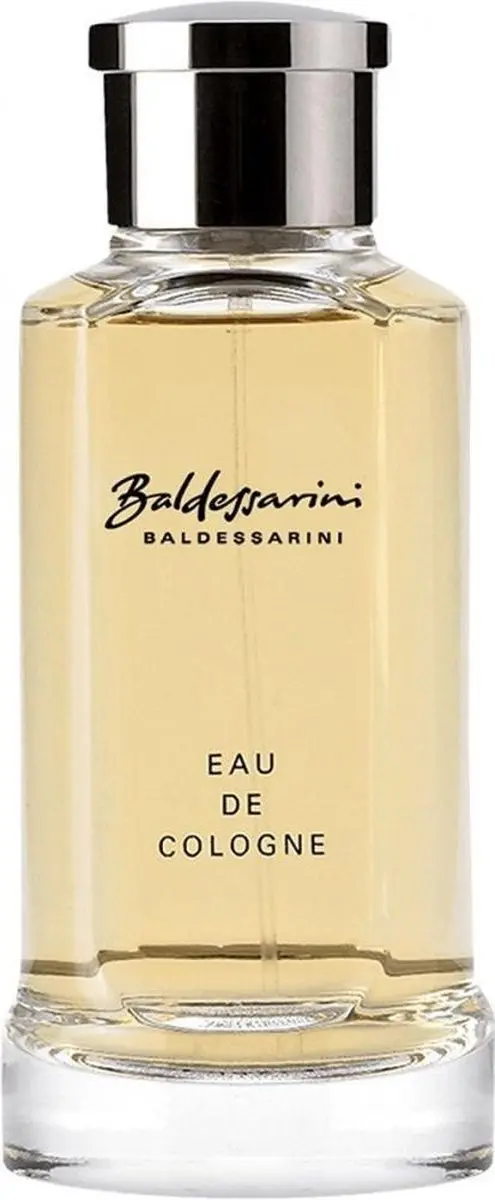 Baldessarini Herenparfum Eau de Cologne