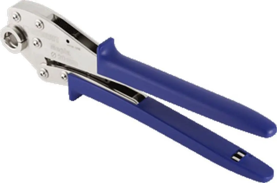 Geberit Mepla Handpers Tang 16mm