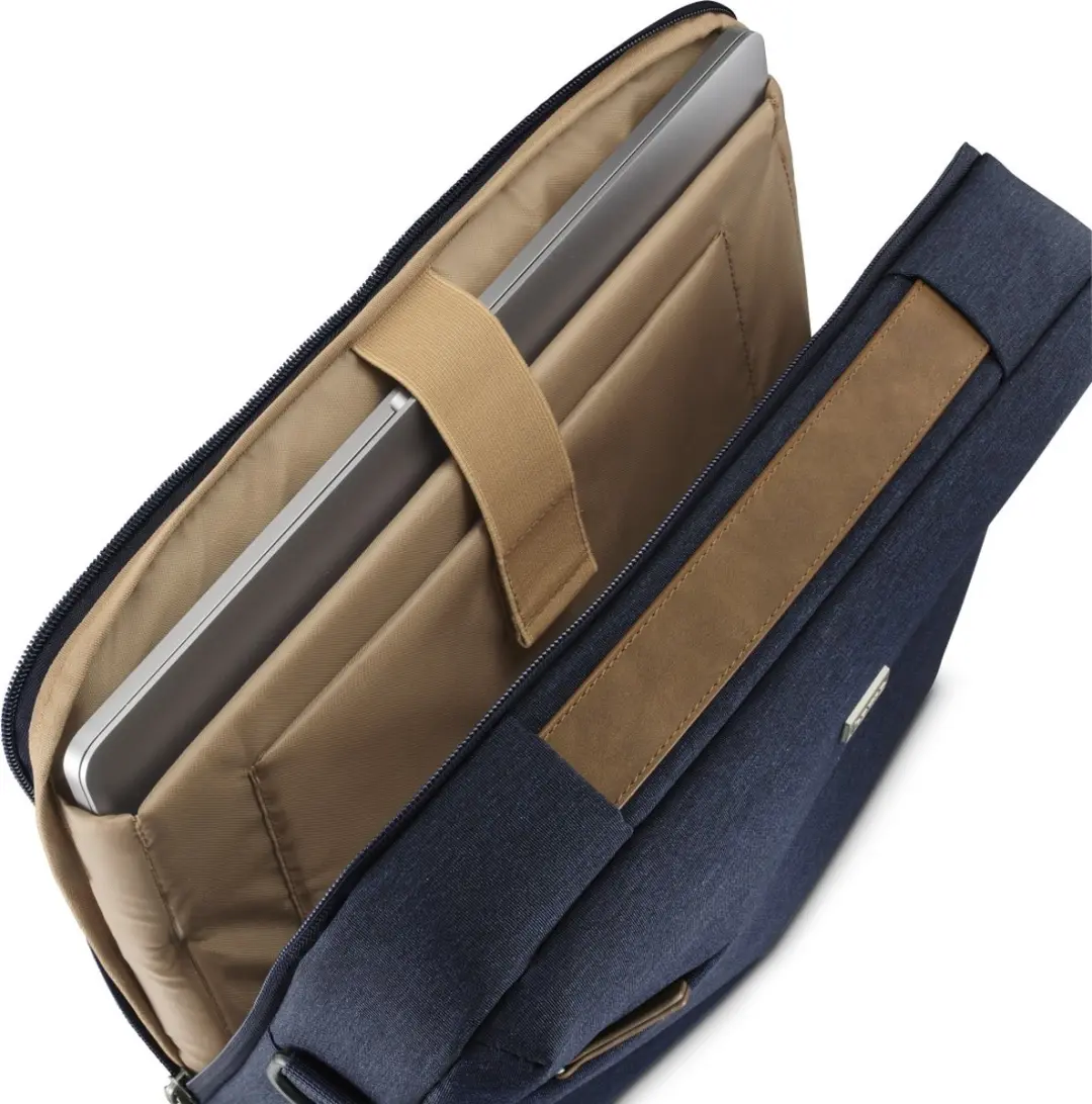 Hama Casual 222078 Laptoptas 14" - Donkerblauw
