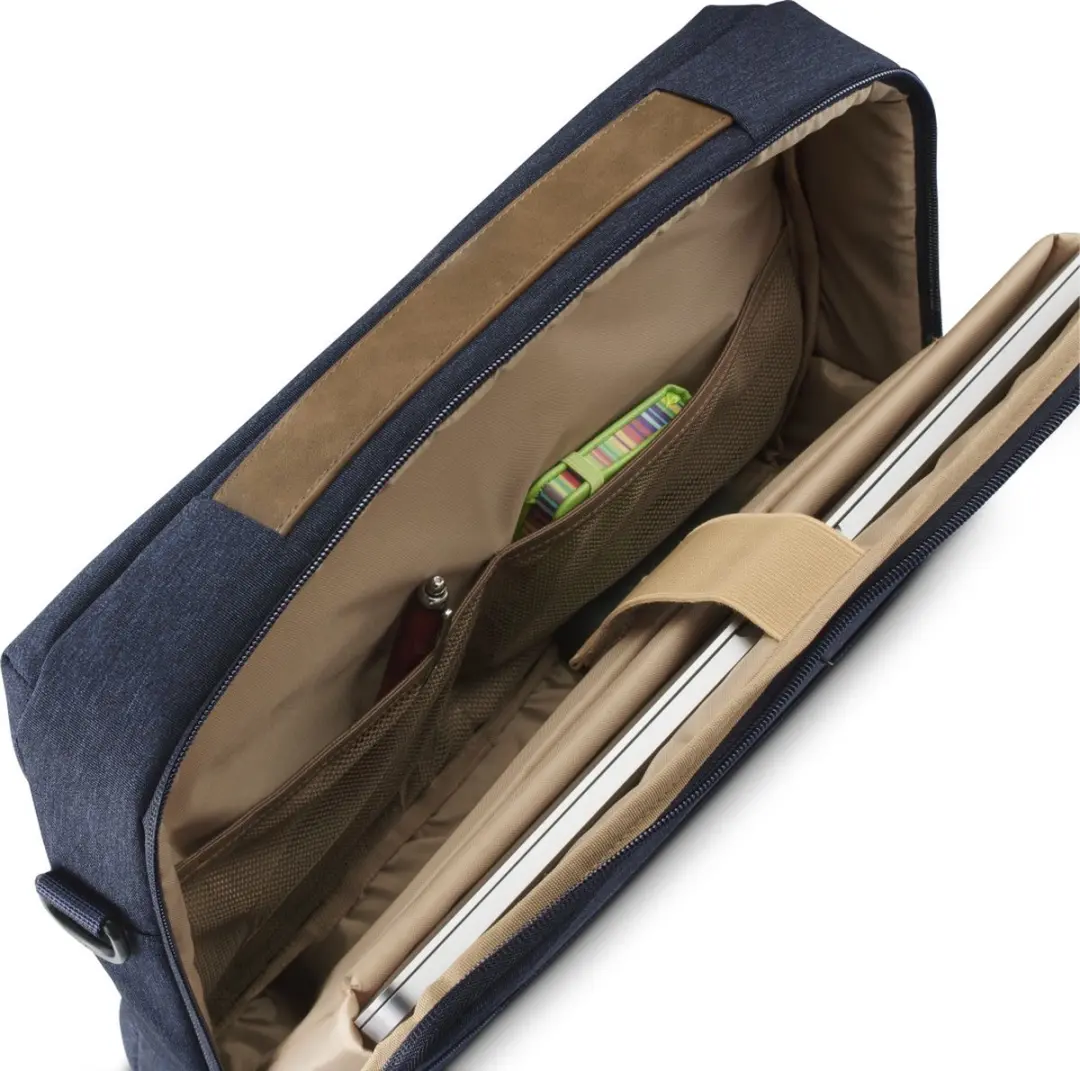 Hama Casual 222078 Laptoptas 14" - Donkerblauw