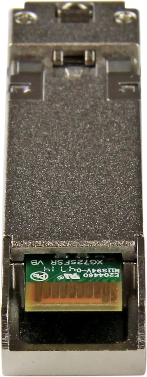Startech SFP10GLRST 10G SFP+ Transceiver - 10km - LC Single Mode