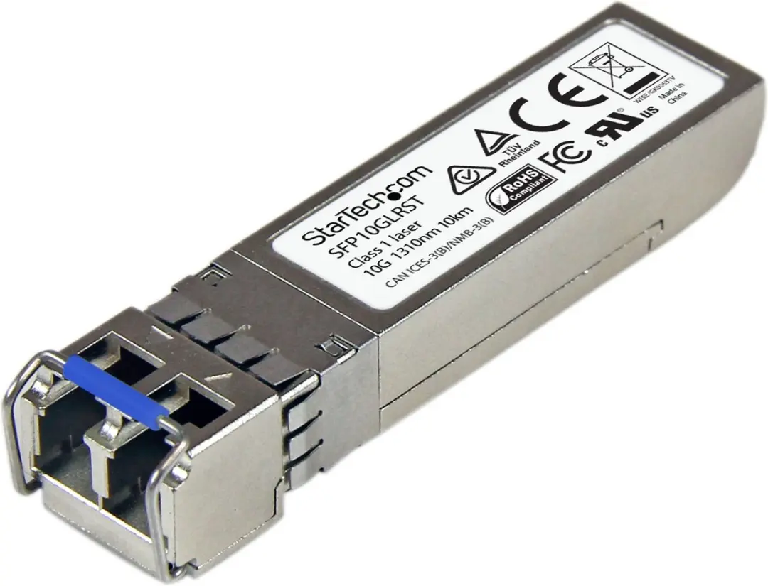 Startech SFP10GLRST 10G SFP+ Transceiver