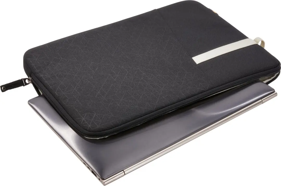 Case Logic Ibira Laptophoes 13.3" - Zwart
