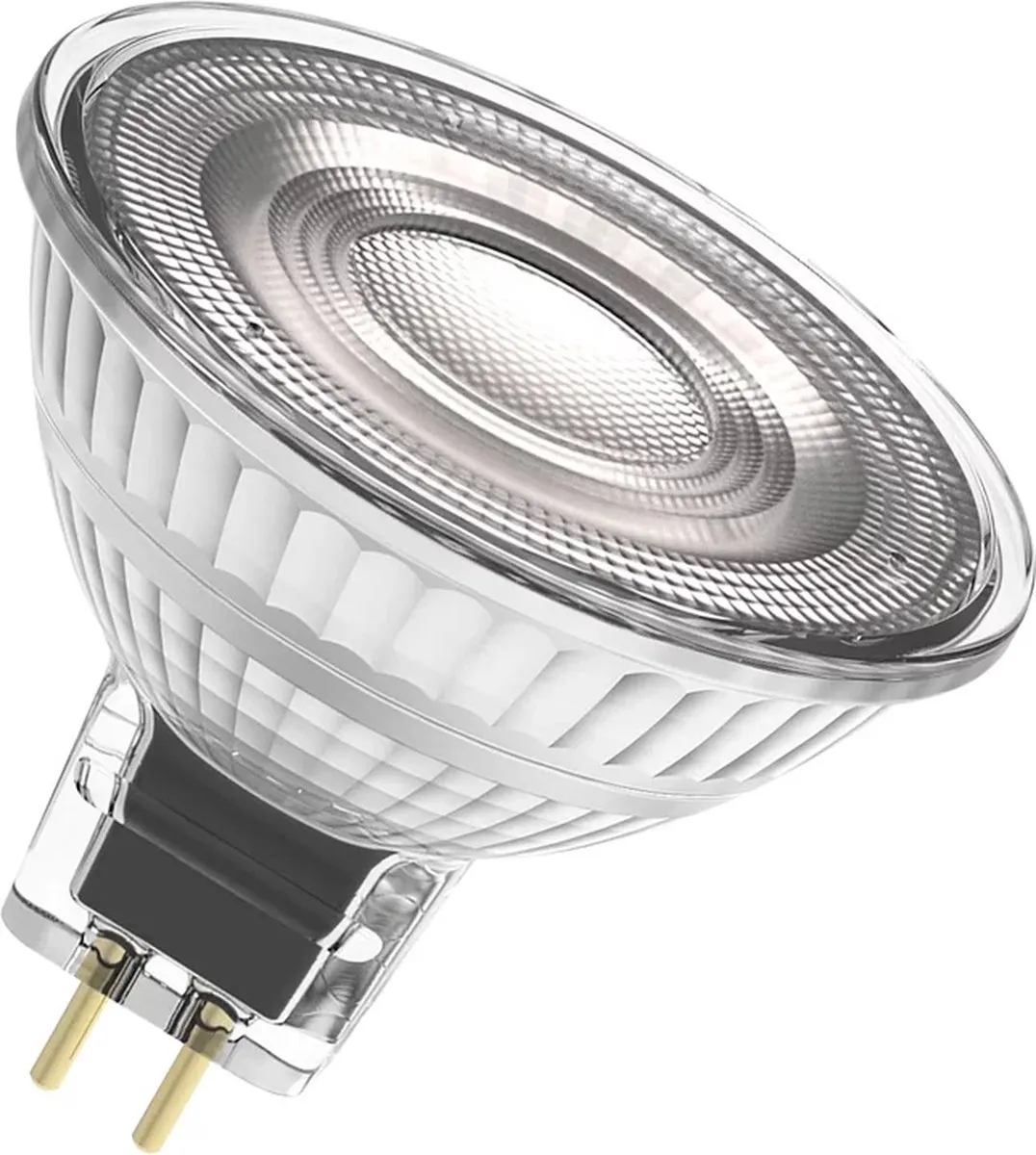 LEDVANCE Performance LED Spot MR16 GU5.3 2.6W 210lm Koel Wit - afbeelding 6 van 6