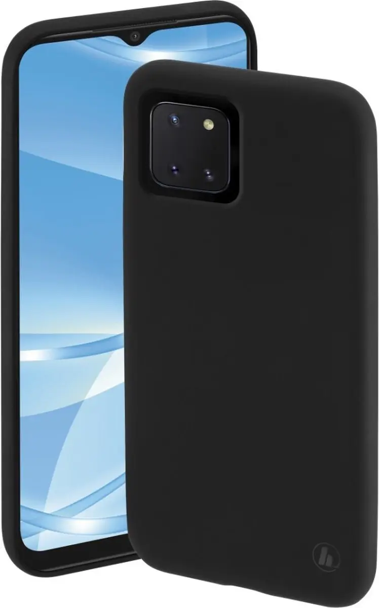 Hama Cover Finest Feel Samsung Galaxy A22 5G