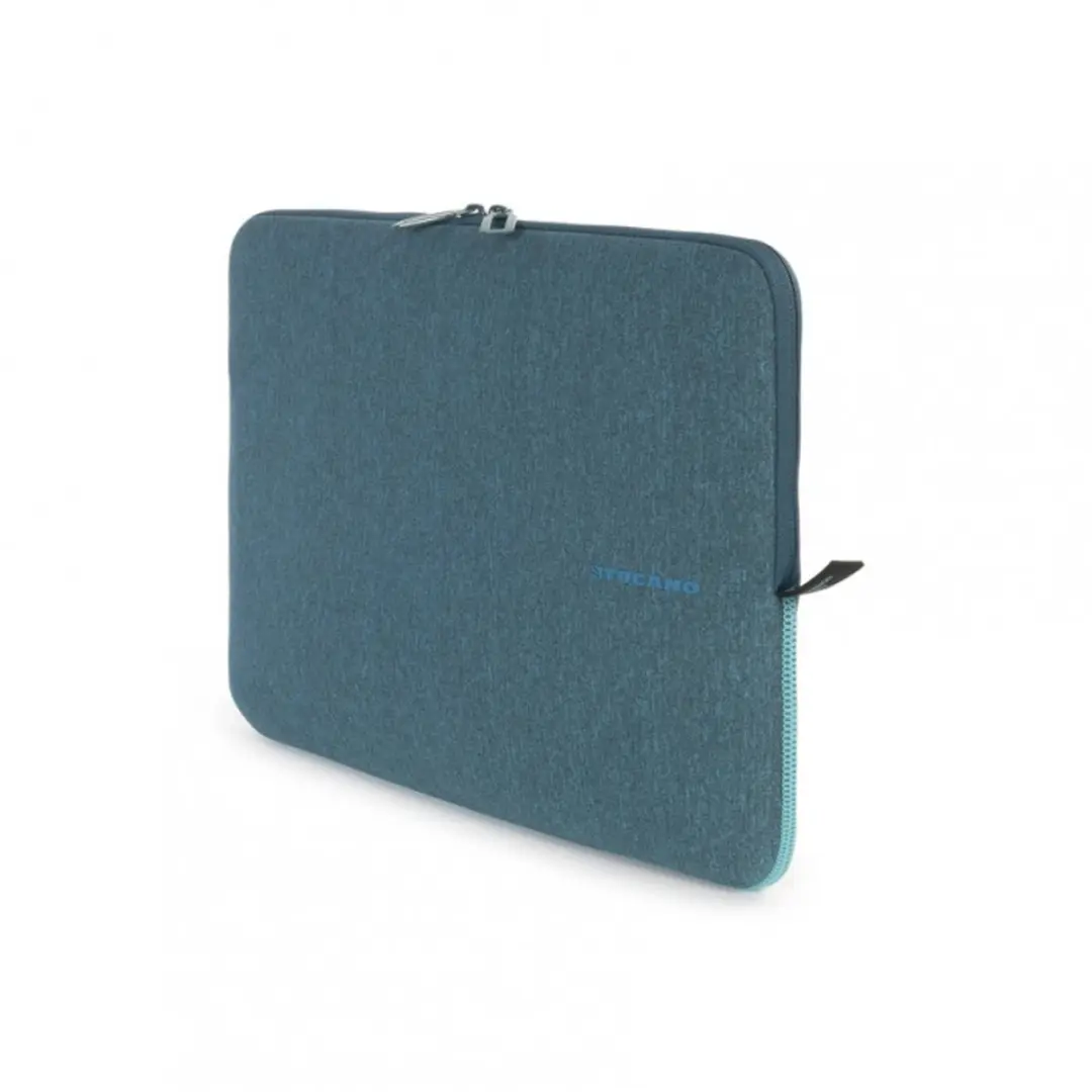 Tucano Mélange BFM1314-Z Sleeve - 15 inch - Hemelsblauw