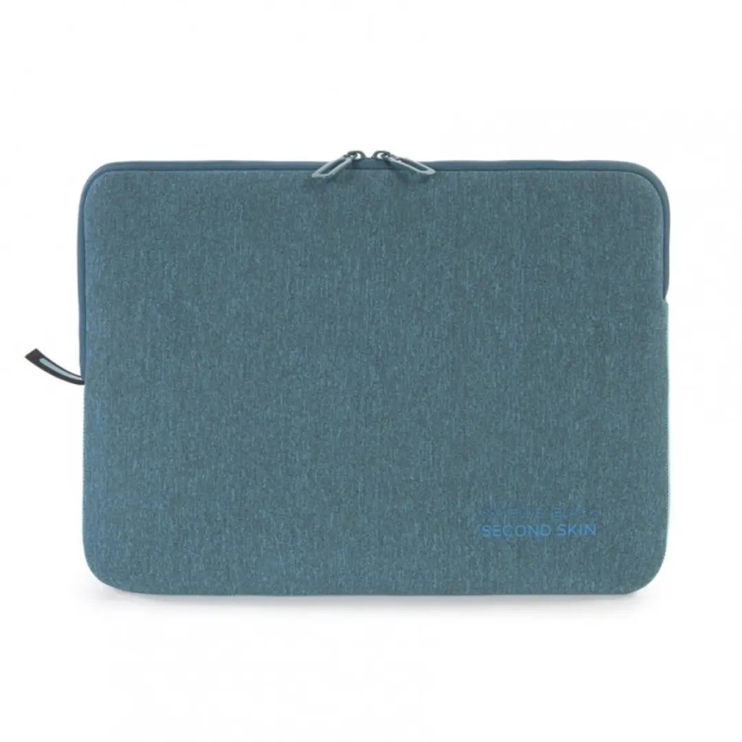 Tucano Mélange BFM1314-Z Sleeve - 15 inch - Hemelsblauw