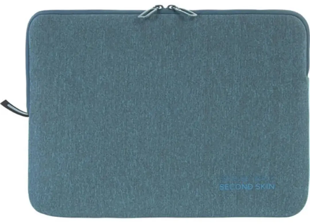 Tucano Mélange BFM1314-Z Sleeve - 15 inch - Hemelsblauw