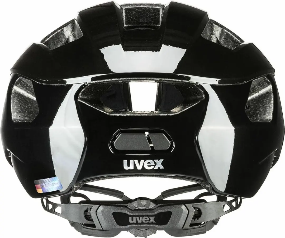 Uvex Rise Fietshelm - Maat 52-56cm - 11 Ventilatieopeningen