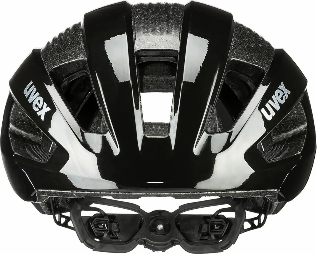 Uvex Rise Fietshelm - Maat 52-56cm - 11 Ventilatieopeningen - afbeelding 6 van 6