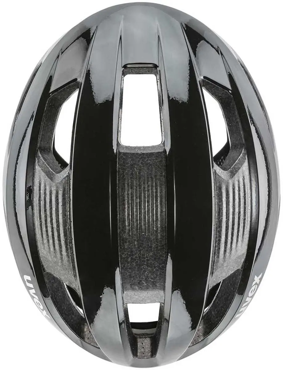Uvex Rise Fietshelm - Maat 52-56cm - 11 Ventilatieopeningen