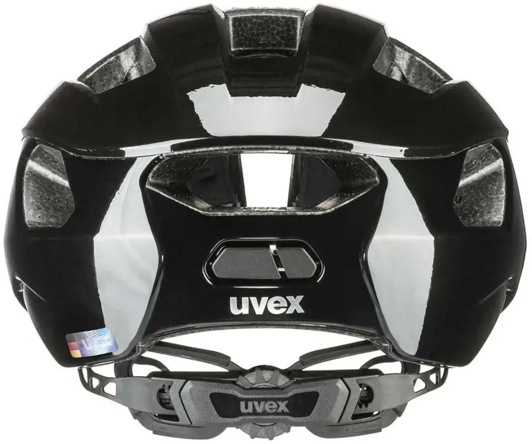 Uvex Rise Fietshelm - Maat 52-56cm - 11 Ventilatieopeningen