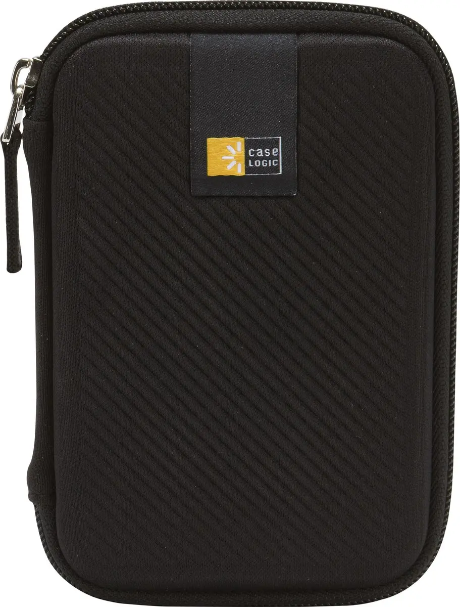 Case Logic EHDC-101 Harde Schijf Tas 2.5" - Zwart