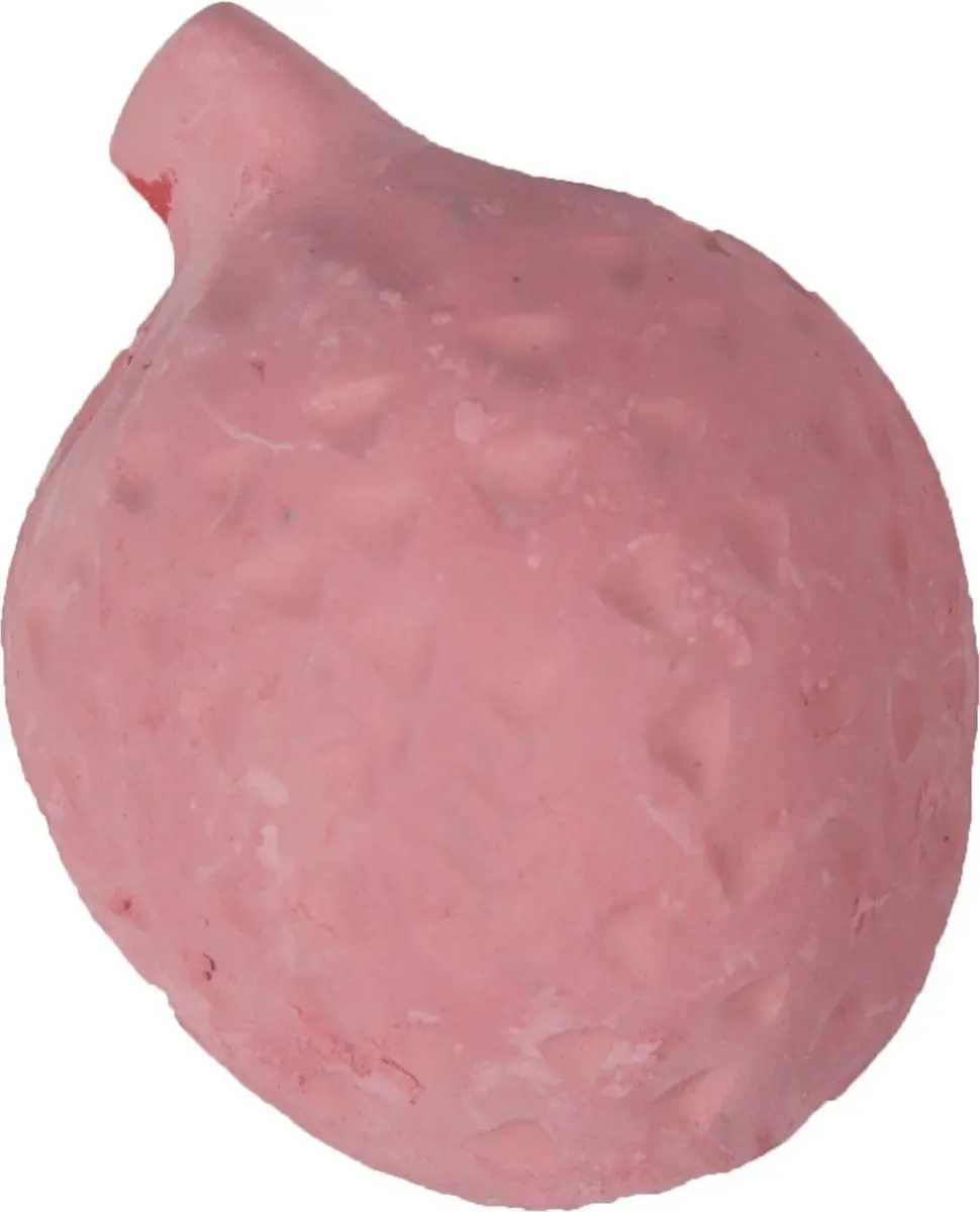 Flamingo Knaagsteen Aardbei 25g