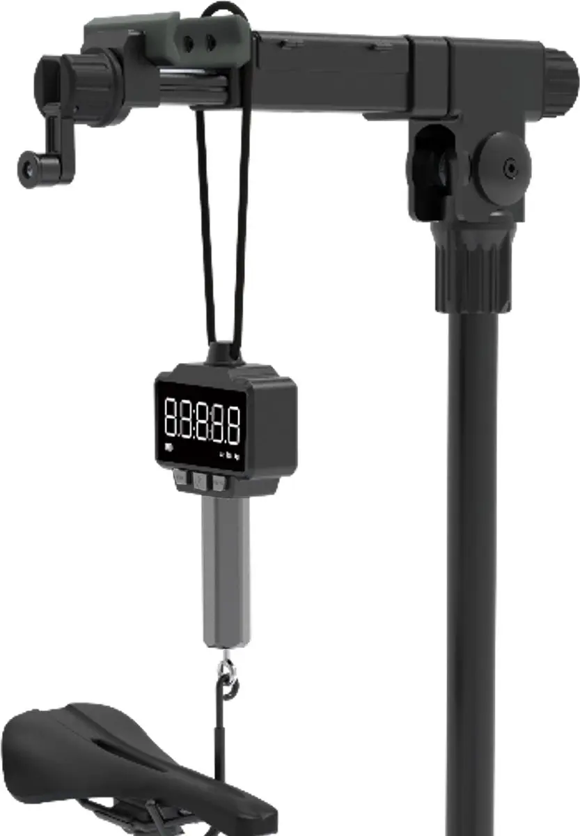 Topeak Bike Scale Team Issue
