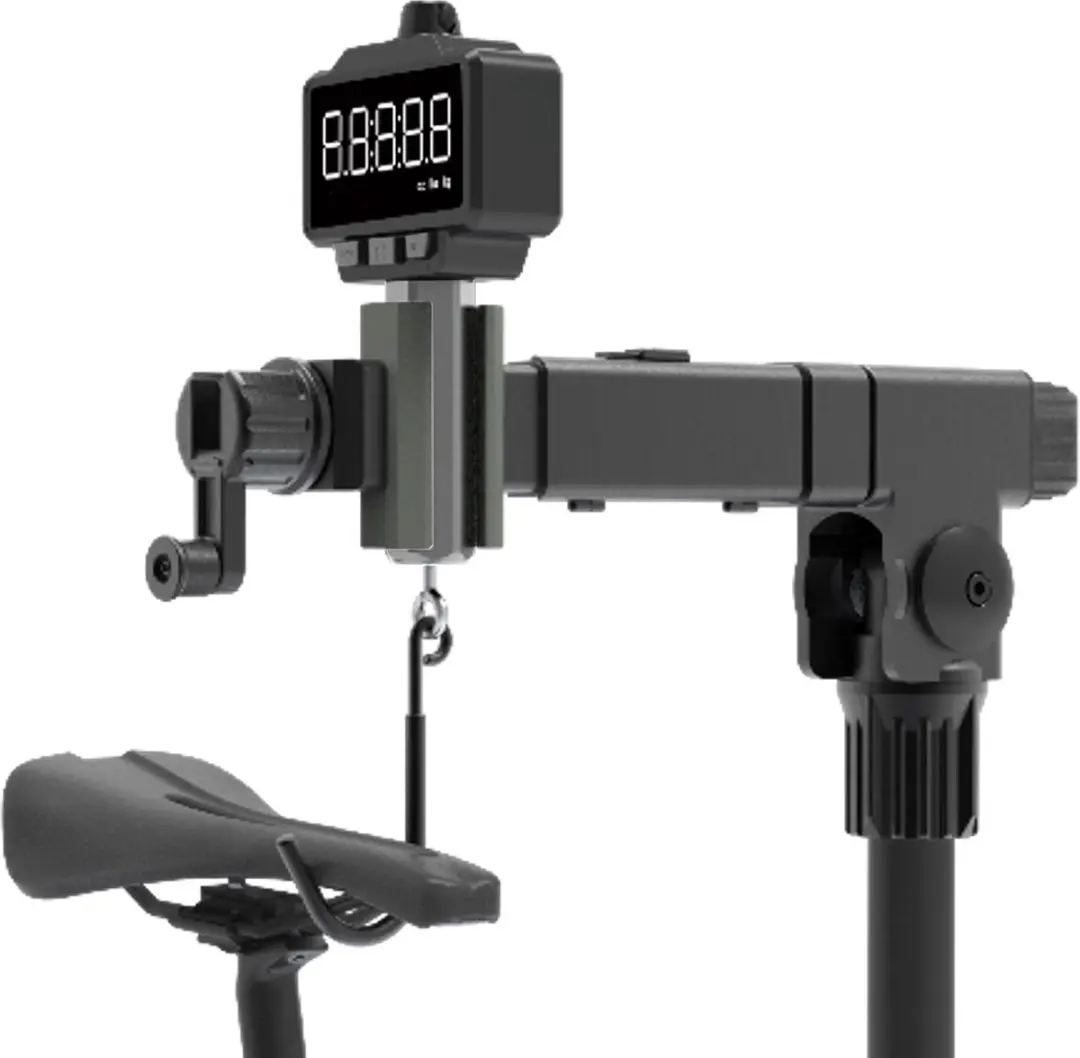 Topeak Bike Scale Team Issue