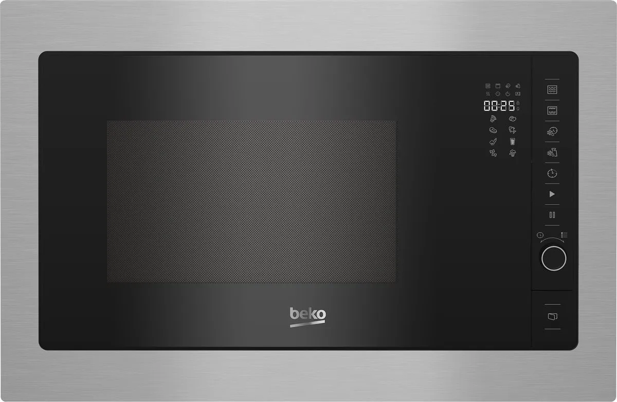 Beko BMOB20231BG Magnetron 20L 800W