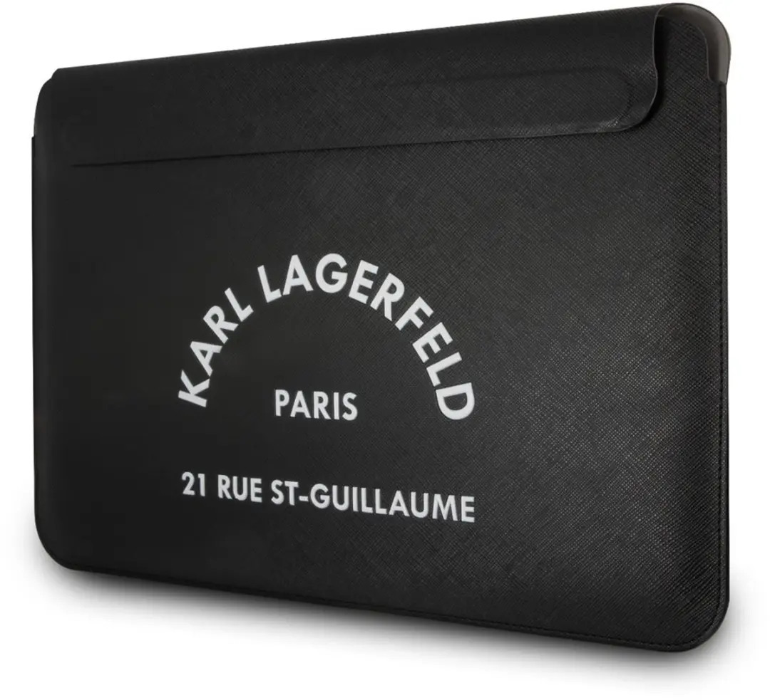 Karl Lagerfeld Rue de St. Guillaume Laptoptas 14"