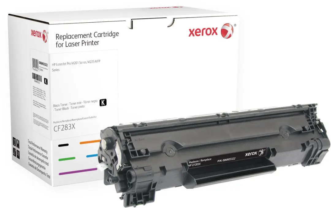 Xerox 006R03322 Tonercartridge
