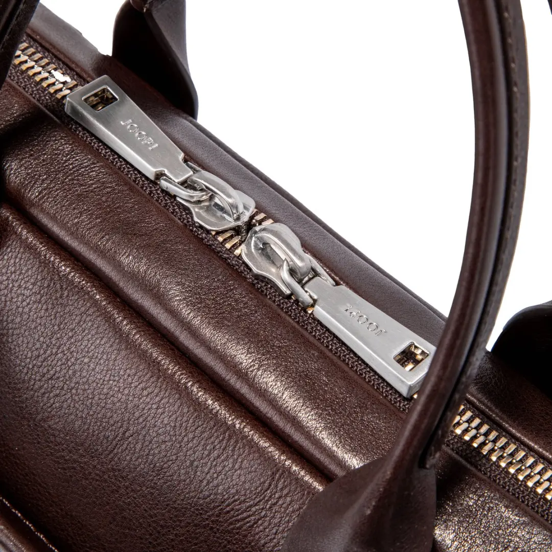 Joop! Treviso Pandion Aktentasche 15.4" - Dunkelbraun