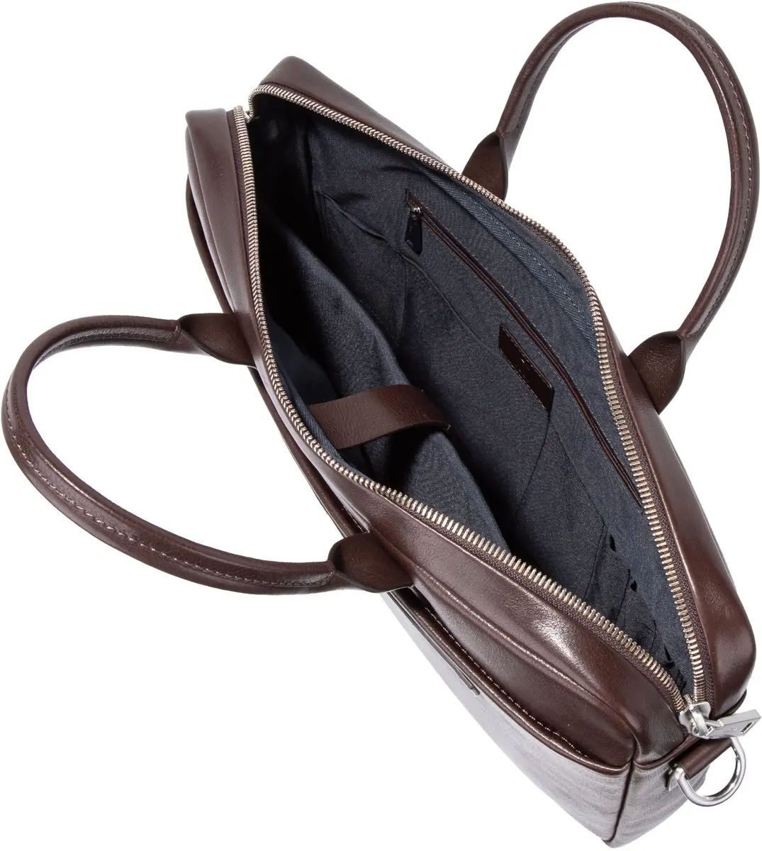 Joop! Treviso Pandion Aktentasche 15.4" - Dunkelbraun