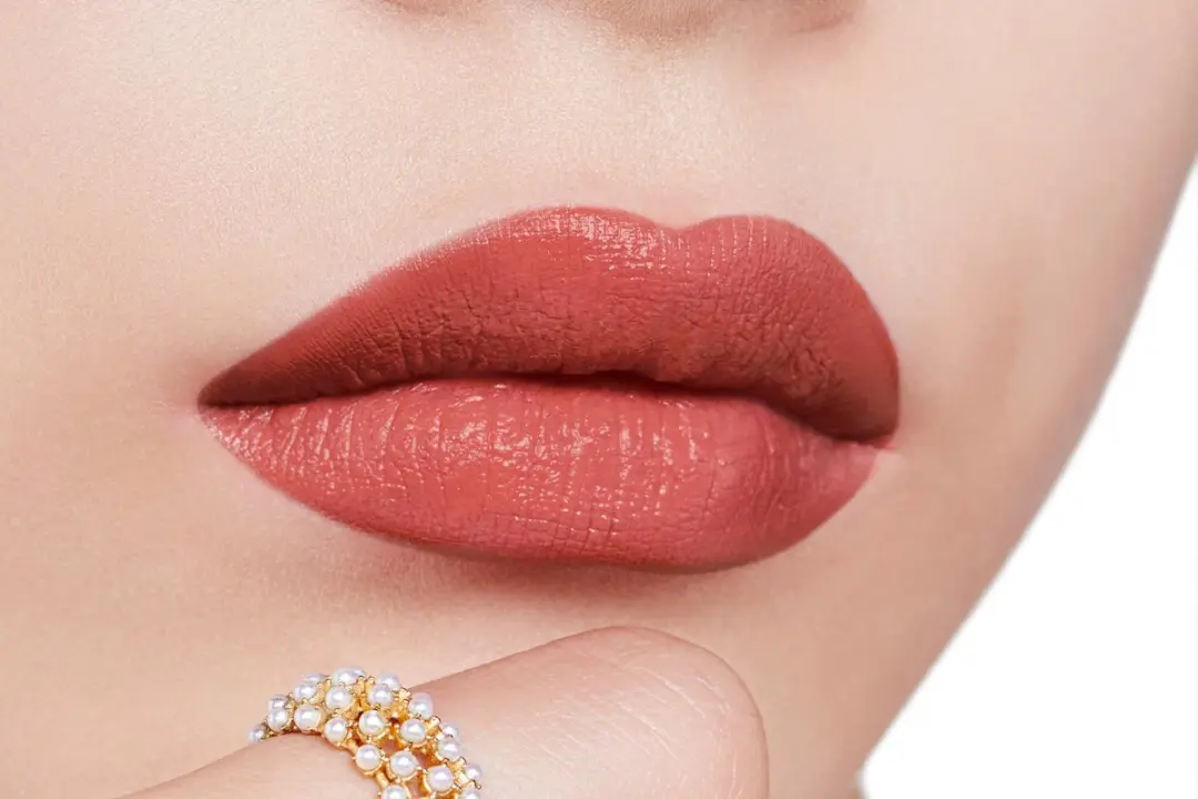 Dior Rouge Lipstick 434 Promenade - 3.5 ml