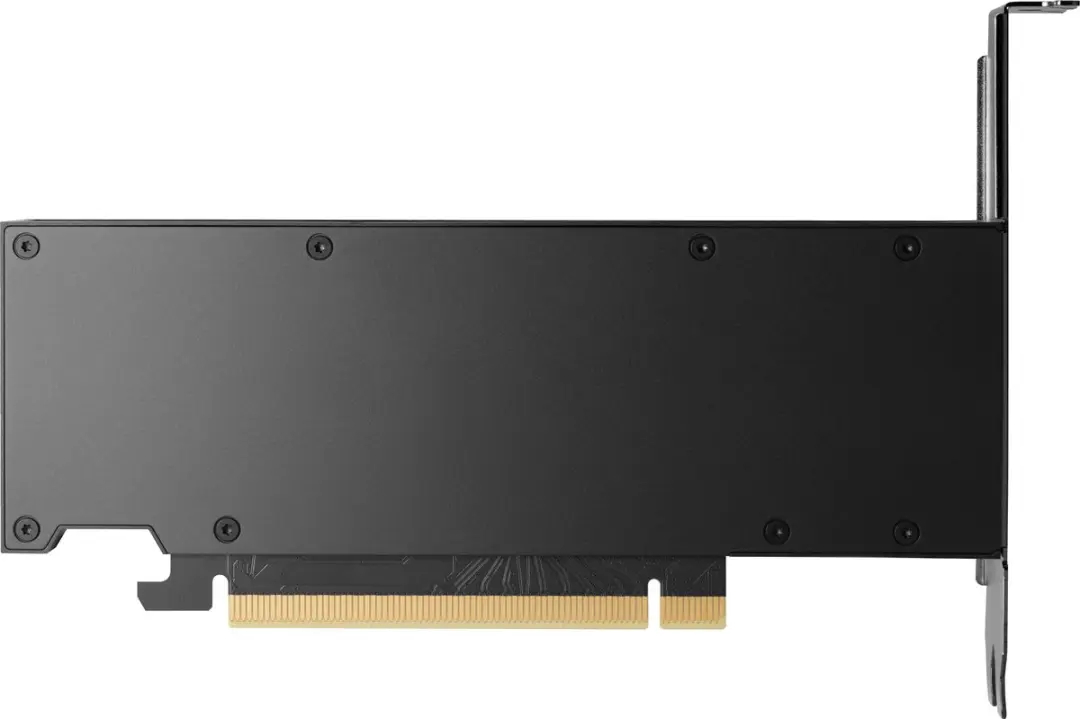 HP NVIDIA RTX PH x2xxx 8D6B8AA Grafische Kaart - Zwart