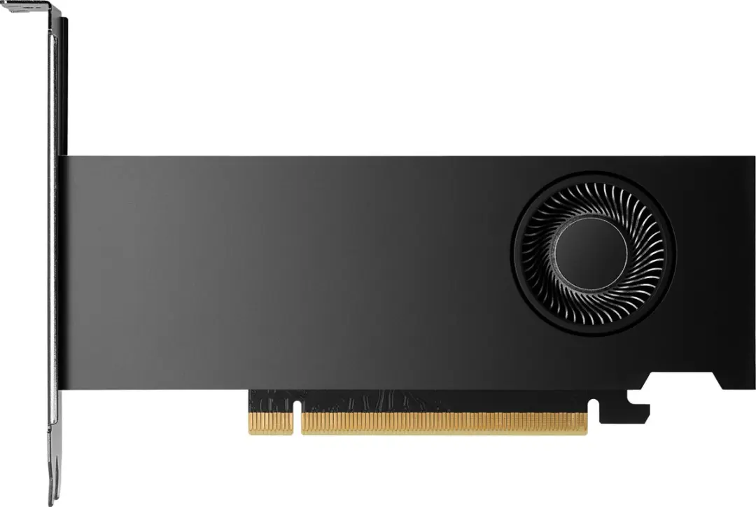 HP NVIDIA RTX PH x2xxx 8D6B8AA Grafische Kaart