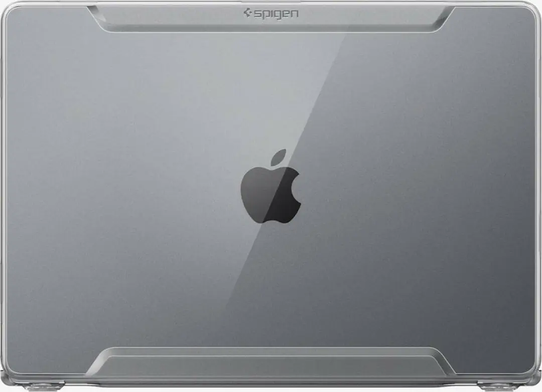 Spigen Thin Fit MacBook Air 15 M4/M3/M2