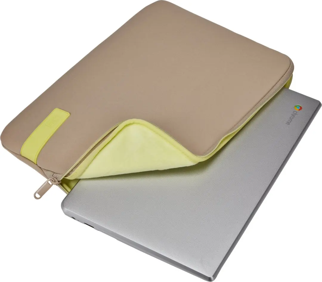 Case Logic Reflect 13 Laptophoes - 13 inch - Taupe