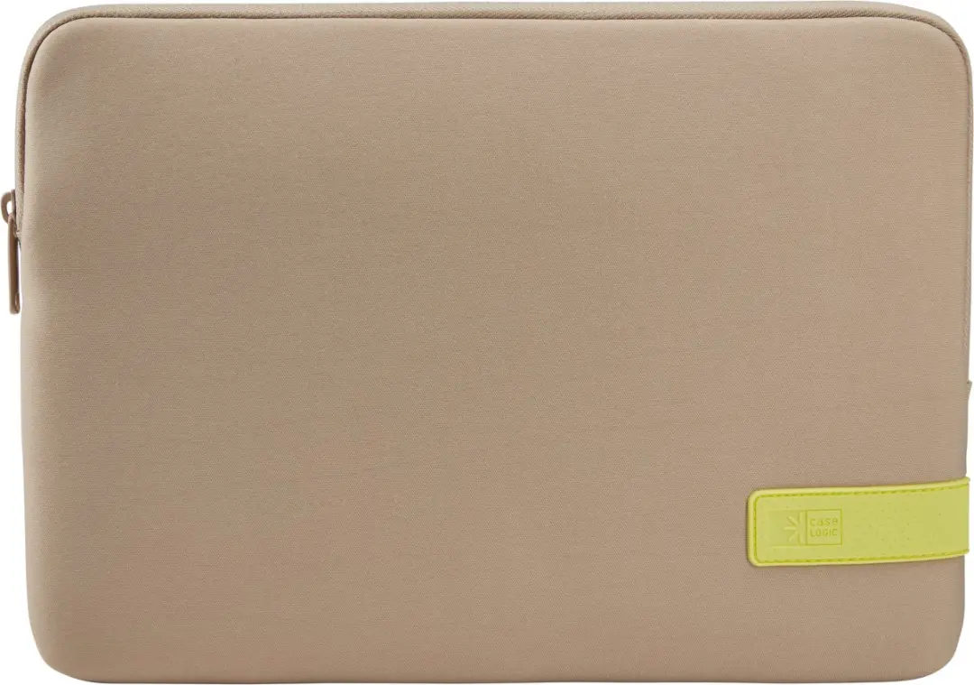 Case Logic Reflect 13 Laptophoes - 13 inch - Taupe
