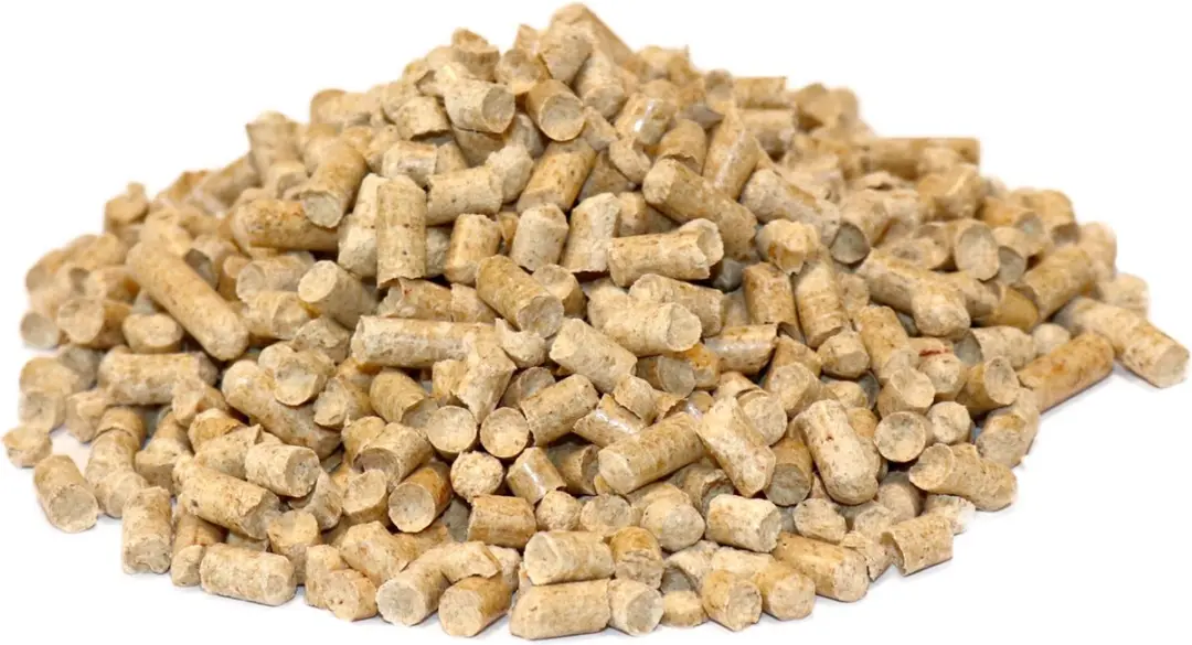 Versele-Laga Cubetto Wood Houtkorrels 12L