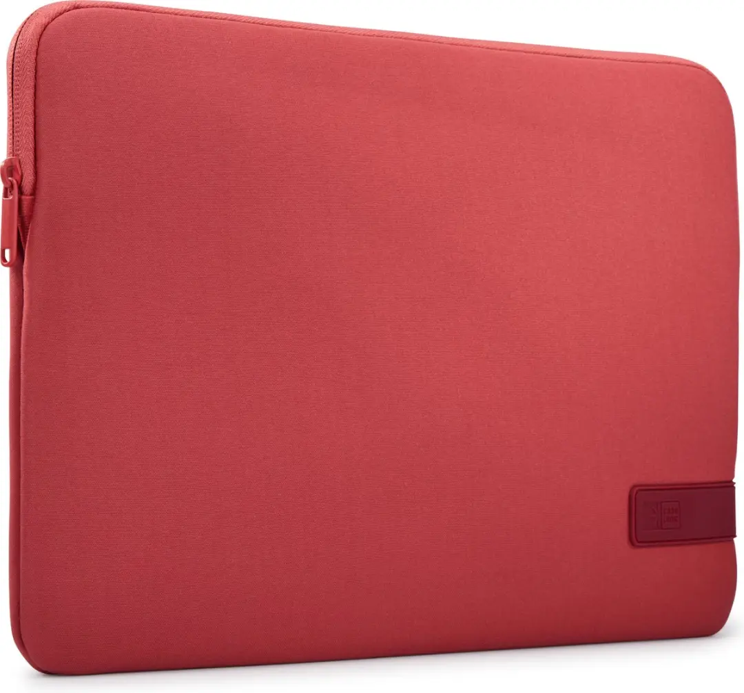 Case Logic Reflect Laptopsleeve 14 Rood
