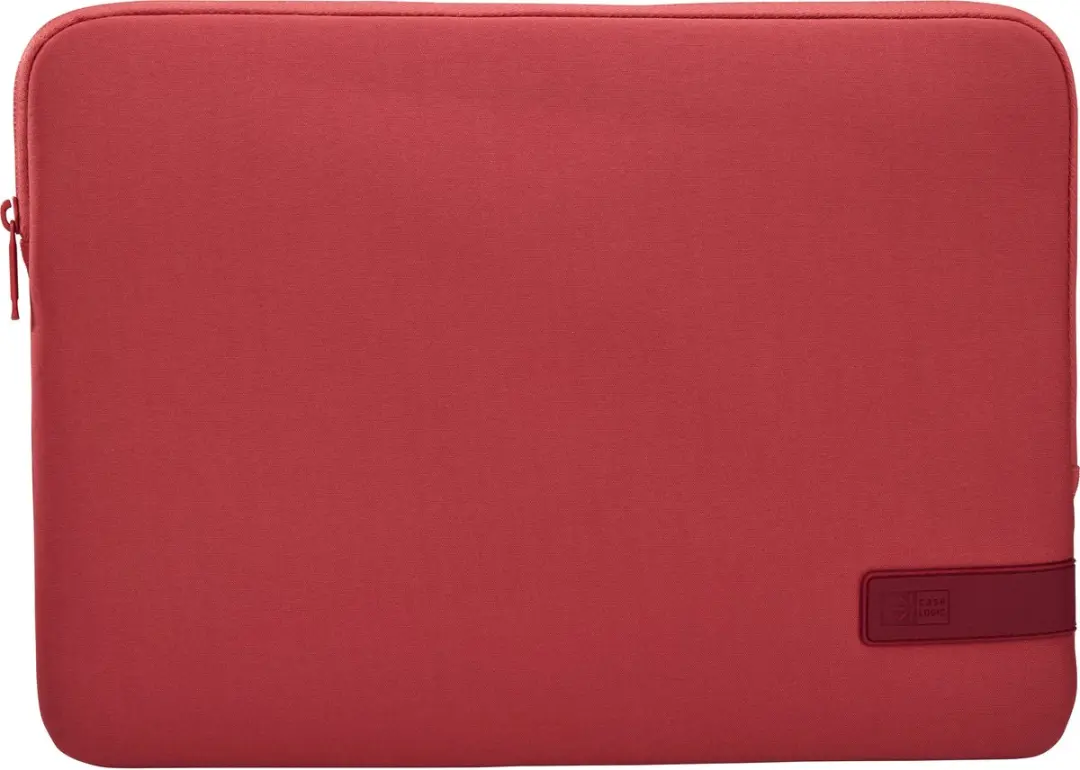 Case Logic Reflect Laptopsleeve 14 Rood - 14 inch