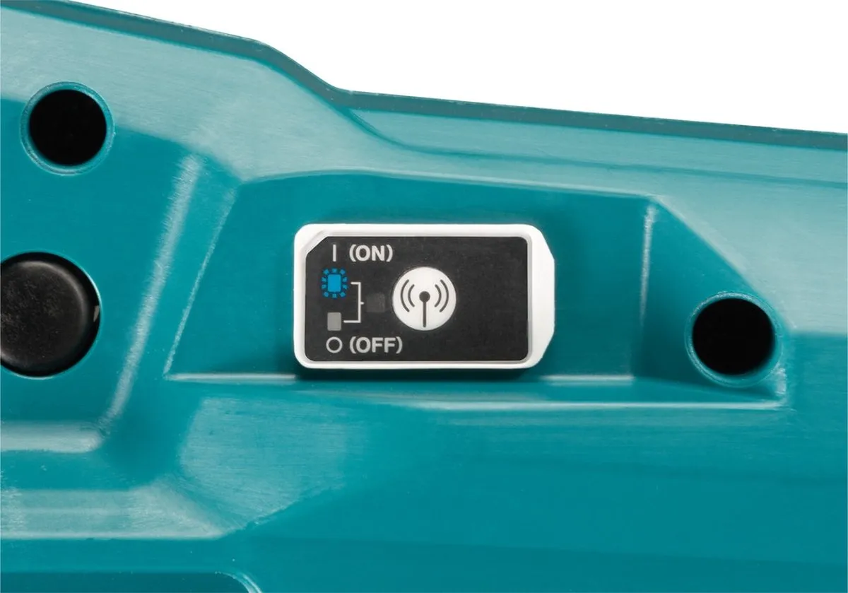 Makita DSL800ZX Langnek Schuurmachine - 225mm - 3 Stuks